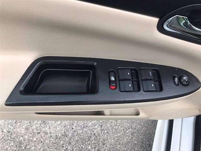 2010 Chevrolet Impala LS 4DR Sedan